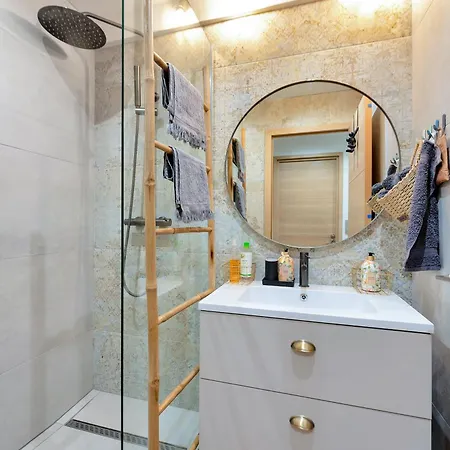 Apartment Le Wilson - Charmant Appt Climatise